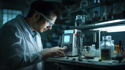 百合花茶微生物检验的技术难点是什么？常德市有无相关机构可？