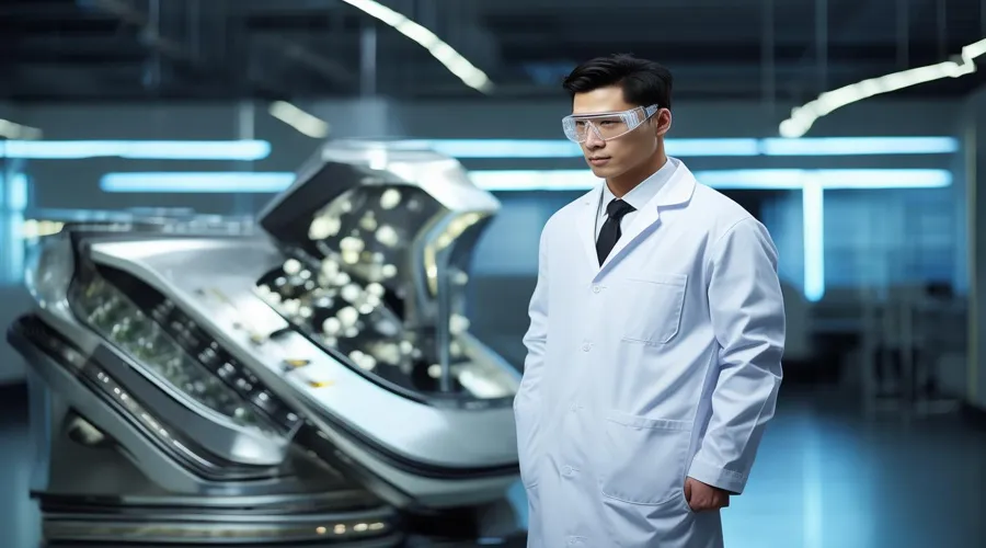 2025年如何选择权威的羊毛剪检测机构？图片9
