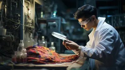 如何通过操作台提升检验工作的效率与精度？
