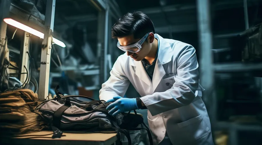 娄底市福字品牌检测技术解析：如何确保产品品质？图片7