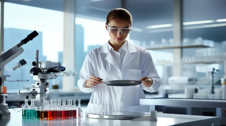 电笔检测技术在不同行业中的应用场景是什么？图片1