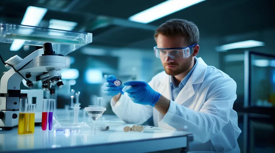 2025年酒架表面涂层有害物质检测：哪些机构执行严格的标准？图片8