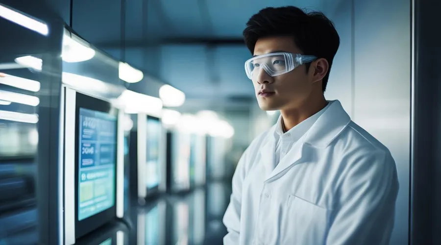 2025年全面健康评估：身体护理与度检验项目的科学结合图片4