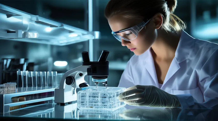 2025年猫益生菌检测技术新突破：权威机构解读科学标准图片1