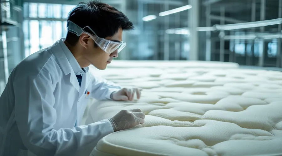 《笔插导电性能检测的机构认证与安全规范》图片2