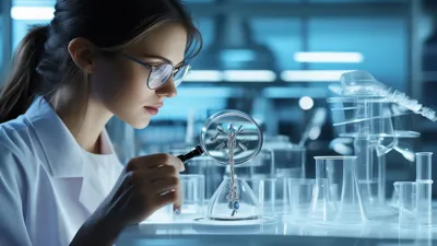 如何通过科学检测评估唇膜的保湿效果是否达标？