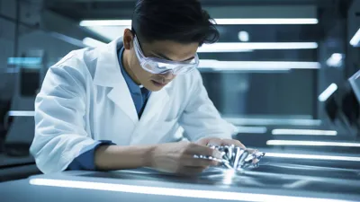 2025年全球检测机构是否会统一插头检验的技术标准？