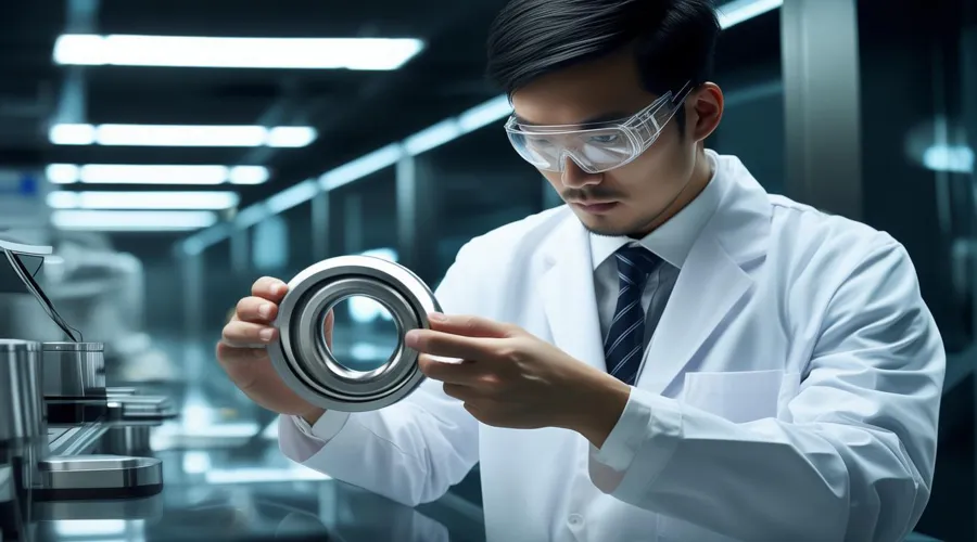 如何利用现代技术对男士双肩包进行全方位质量检测？昌都市案例图片9