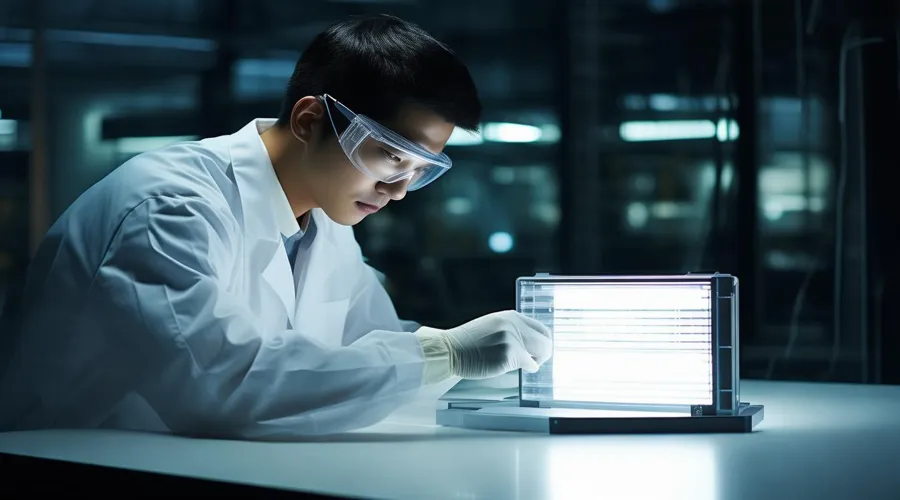 文件袋生产中的质量控制：第三方检验机构的作用与价值图片8