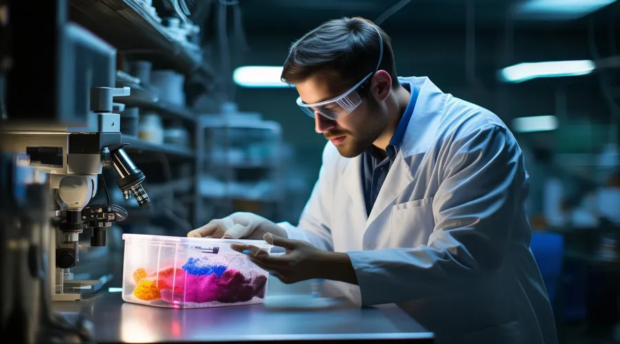 肚兜材质的安全性检验：如何选择符合标准的贴身衣物图片1