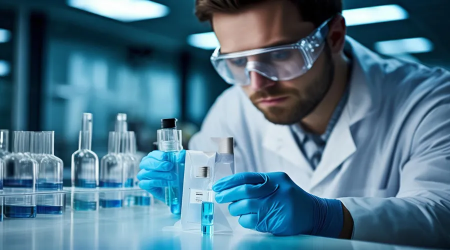 如何通过科学检验选择适合比赛的高性能空手道服？图片8
