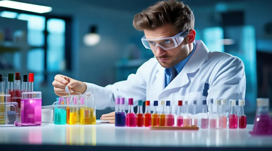 身体护理基础：如何选择合适的检测机构进行健康评估图片3