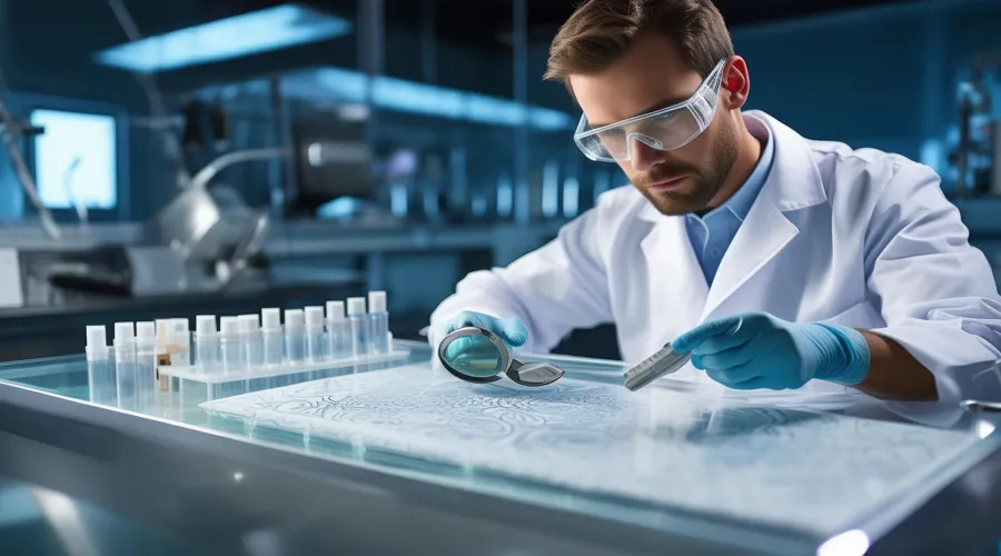 射灯寿命测试：2025年检测机构的技术升级方向是什么？图片10