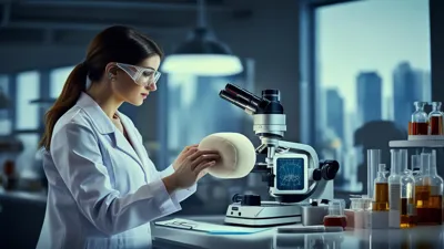 2025年闪存卡检验技术在工业存储领域的应用与展望