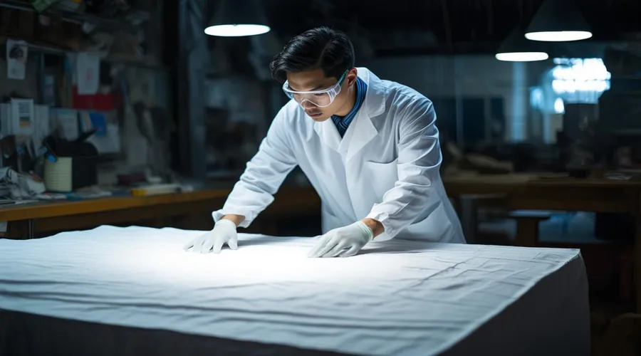 2025年专业机构解析：激光笔在建筑检测中的高效解决方案图片11