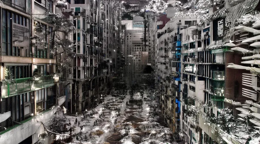 2025年检测机构在打码机领域的发展趋势是什么？图片8