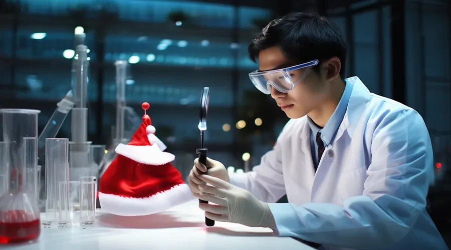 2025年猫益生菌检测技术新突破：权威机构解读科学标准图片6