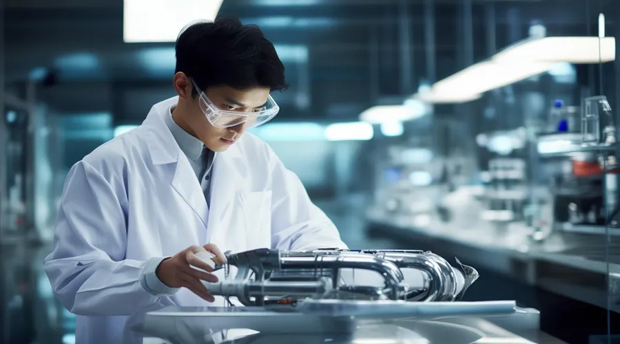 2025年专业机构如何对化妆箱进行环保性能检测？图片15