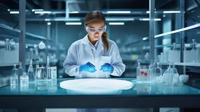 《足部装饰品的生物力学检验与舒适度评估》