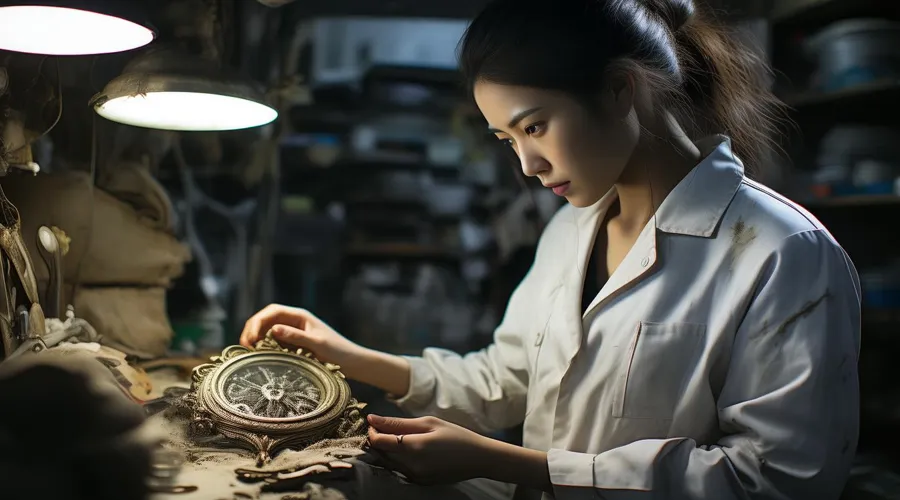 如何开展昌都市桌布材料的科学检测项目？图片0