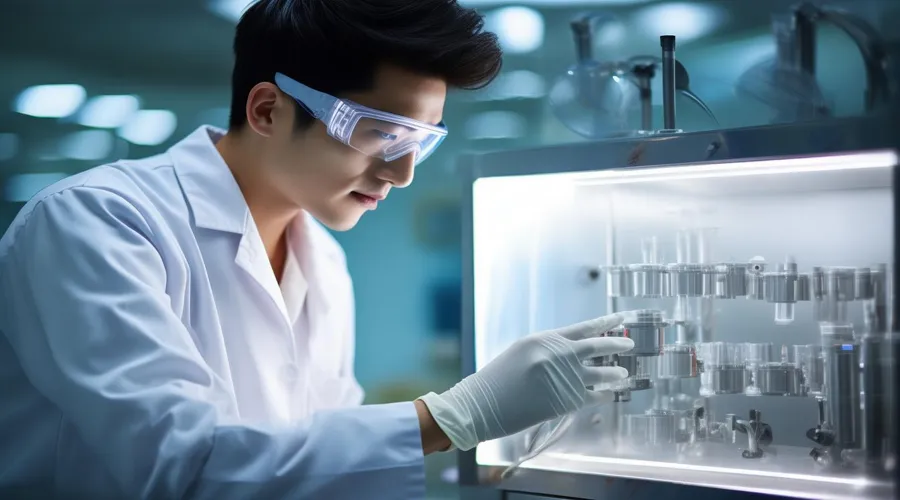 检测机构的核心竞争力：一体化设备的技术支持与优化方案图片3