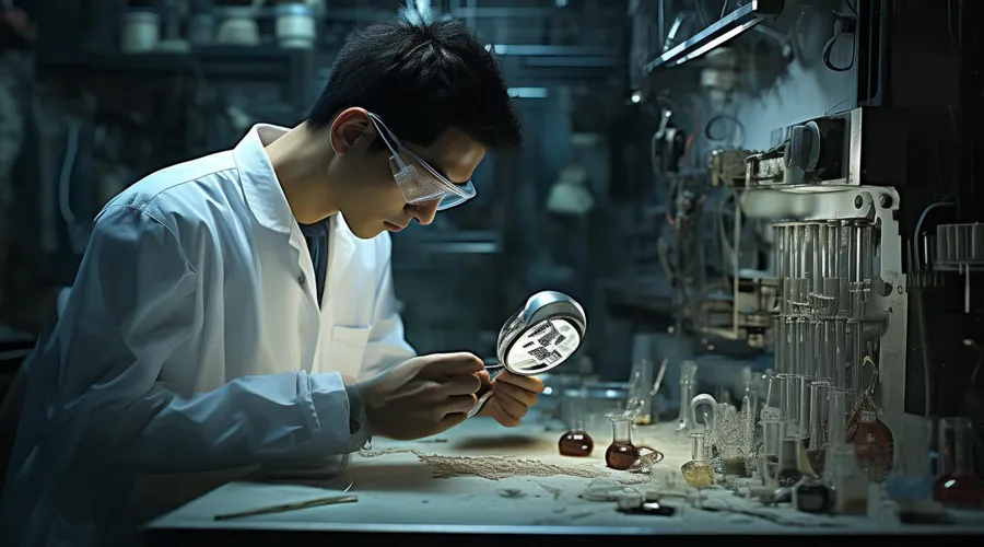 达州市专业检测机构揭秘：儿童礼服中的潜在隐患图片8