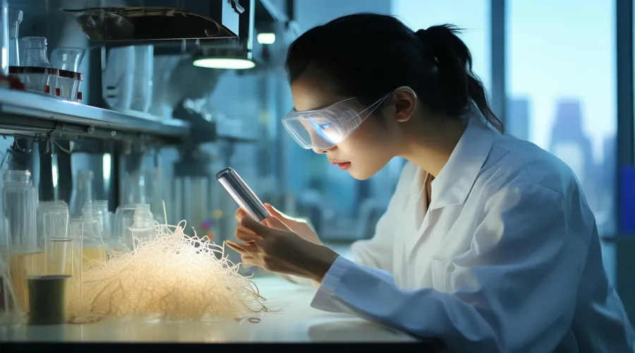 电动打蛋器使用寿命评估：检测机构的实验设计与结果图片6