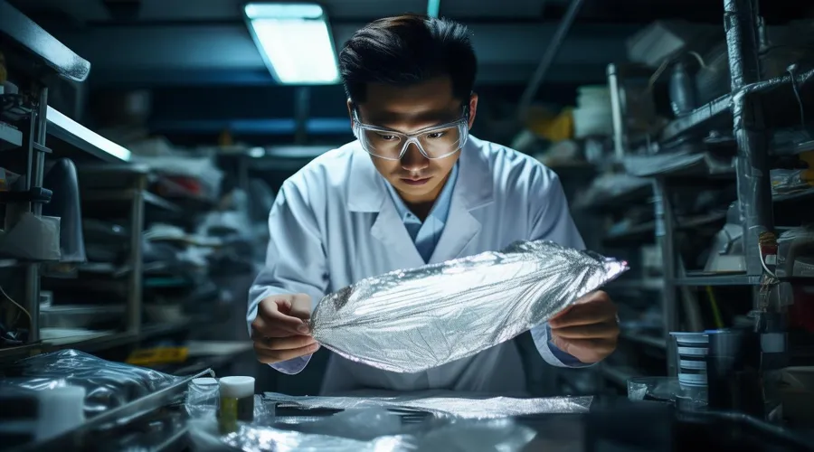 2025年鄂州市哪些机构可以提供专业的射灯性能检测服务？图片6