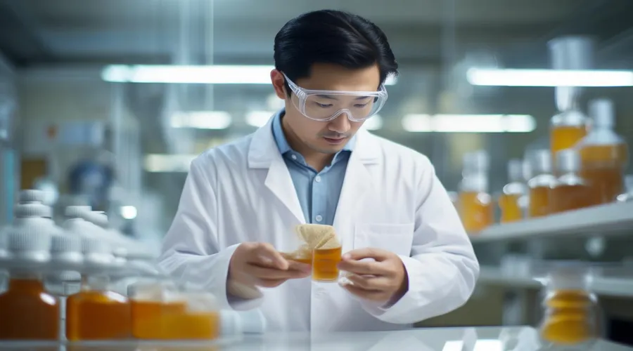 2025年如何通过大数据提升包装生产线的检验精度？图片11