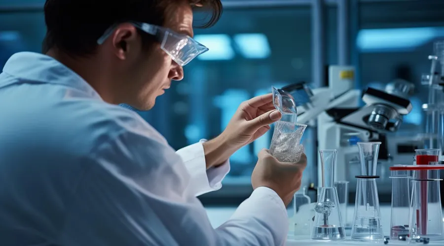 2025年科学检测新篇章：皮肤测试仪器在机构中的核心作用图片8