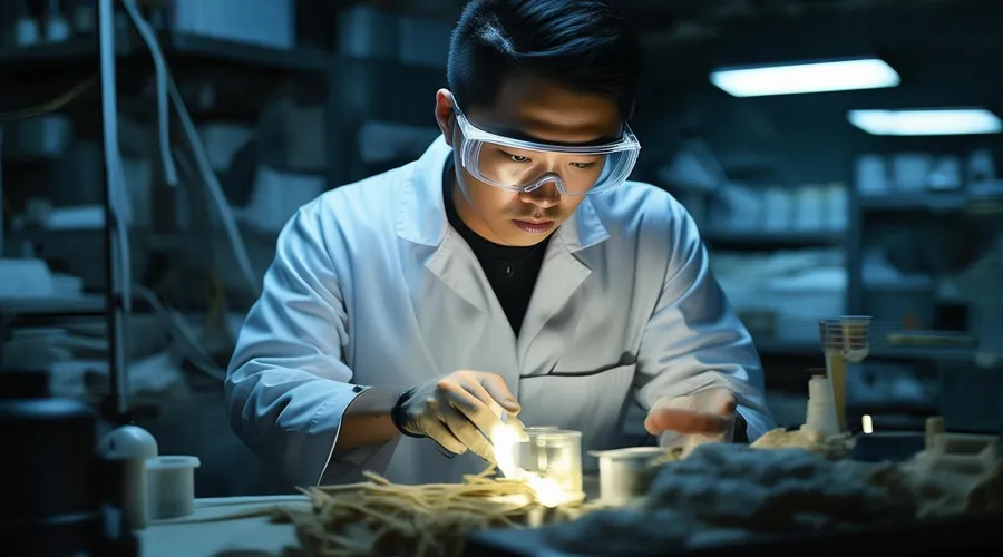 运城市睡裤生产中的关键检测环节与技术应用图片3