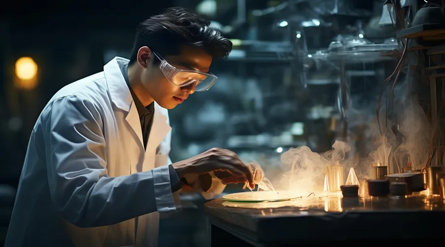 2025年音乐盒生物降解材料检测周期如何缩短30%？图片0