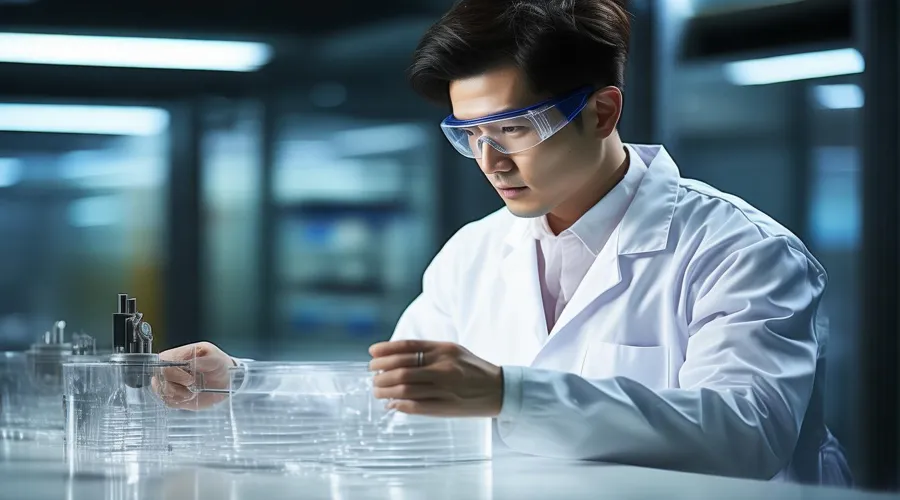 遂宁市2025年饮用水容器检测机构认证体系与质量控制图片4