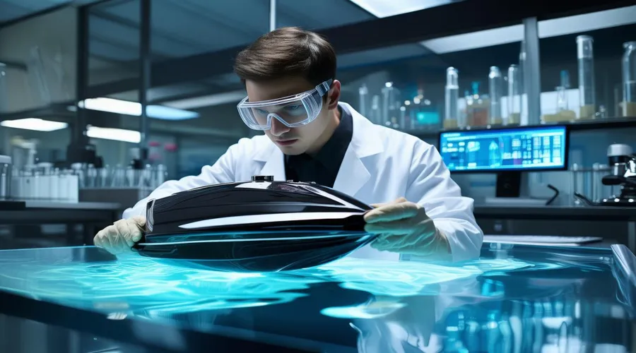 2025年如何通过科学检验提升门铃开关的可靠性？图片13