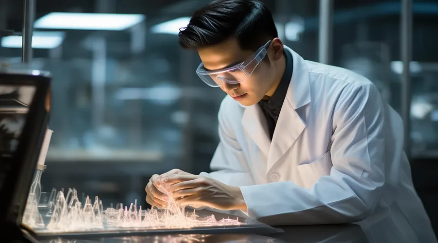 肚兜材质的安全性检验：如何选择符合标准的贴身衣物图片6