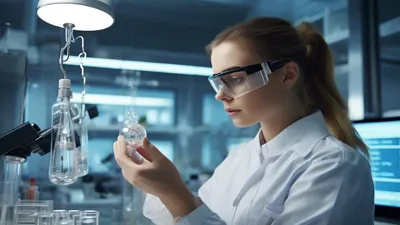 发圈疯传的2025年检测新趋势,真的靠谱吗?
