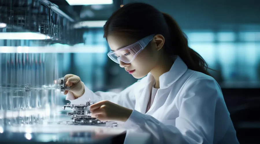 记事板与智能检测：2025年我们如何实现精准健康管理？图片1