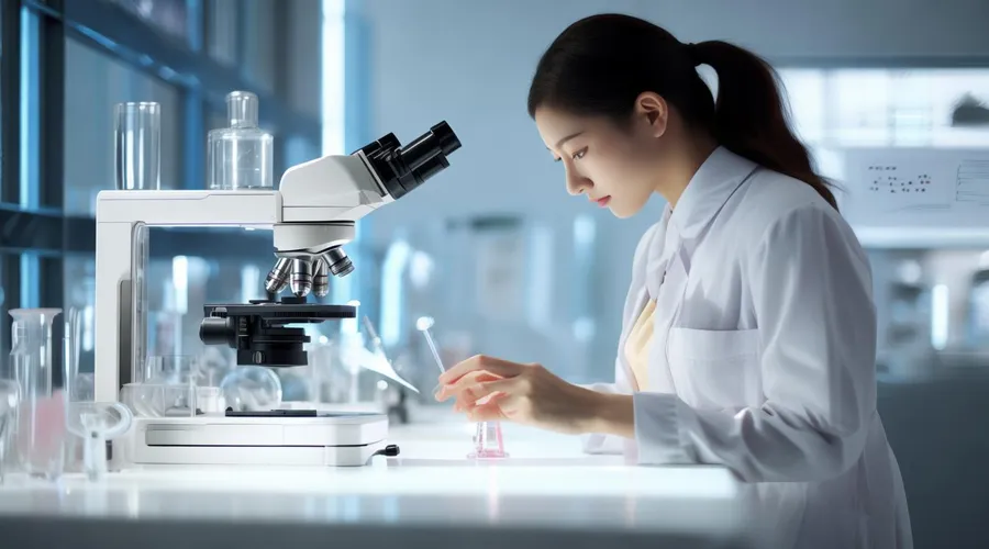 射灯寿命测试：2025年检测机构的技术升级方向是什么？图片3