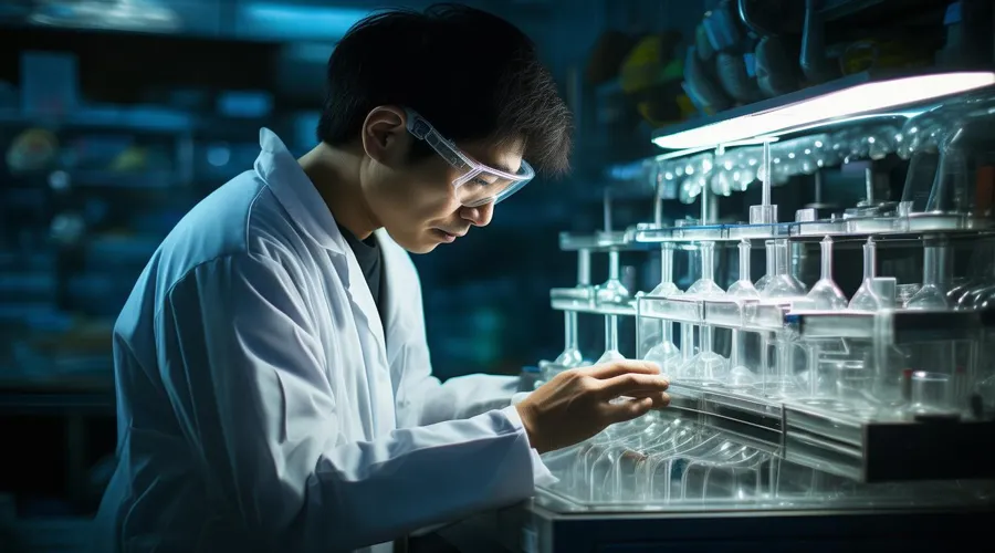 2025年美发工具创新技术检验方法在三明市的应用研究图片0