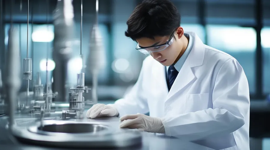 干洗剂的有效成分含量检测方法是什么？鸡西市的机构是否掌握该技术？图片3