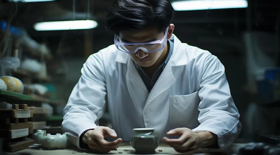 自行车包防水性能的检测流程与关键指标图片6