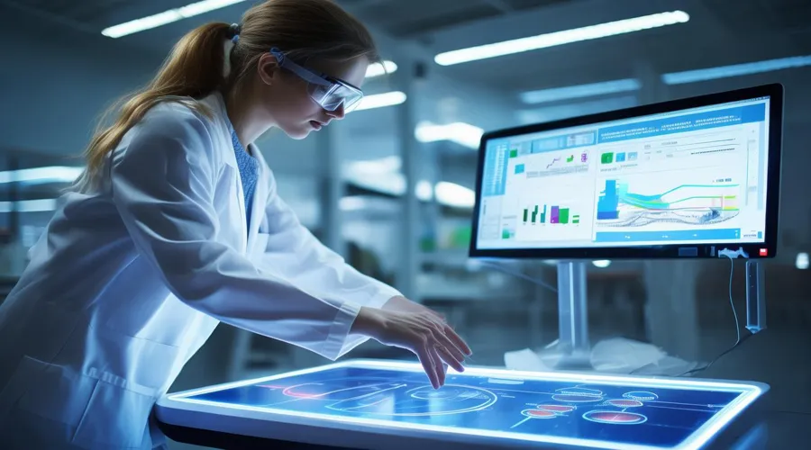 2025年解读：量脚器如何通过科学检测提升运动表现图片4
