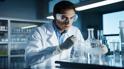 检验乌龙茶香气成分的现代方法研究