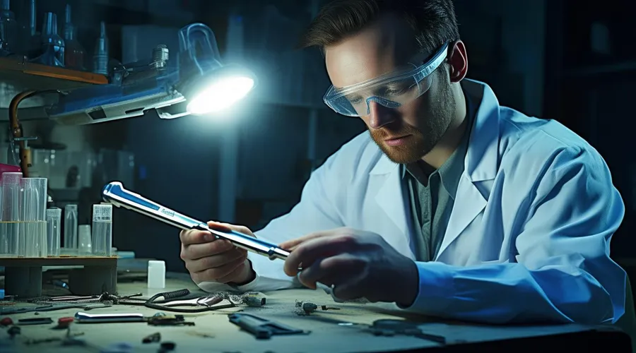 2025年闪存卡检验技术在工业存储领域的应用与展望图片10