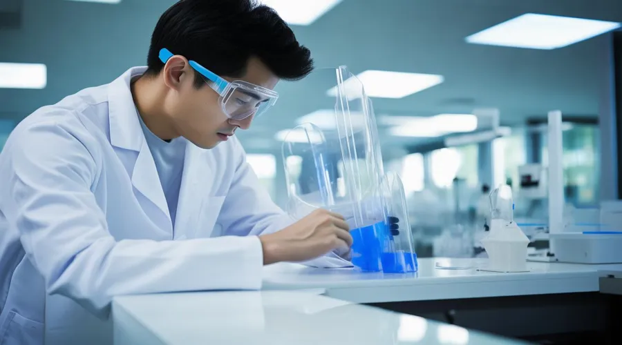 2025年东营市梳子生产工艺中的环保检测要求有哪些更新？图片1