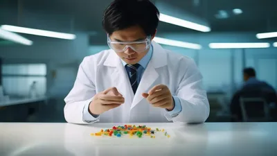 2025年滁州市专业检测机构如何确保钥匙包的环保性能