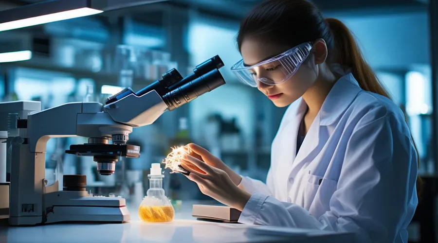 如何利用现代技术提升密封件的自动化检验效率？图片15