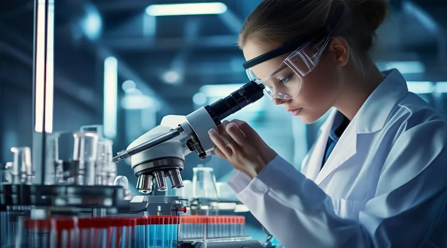 如何利用现代技术提升密封件的自动化检验效率？图片6