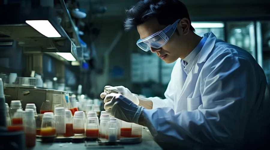 2025年国际脚绳检测机构的合作趋势如何？图片5