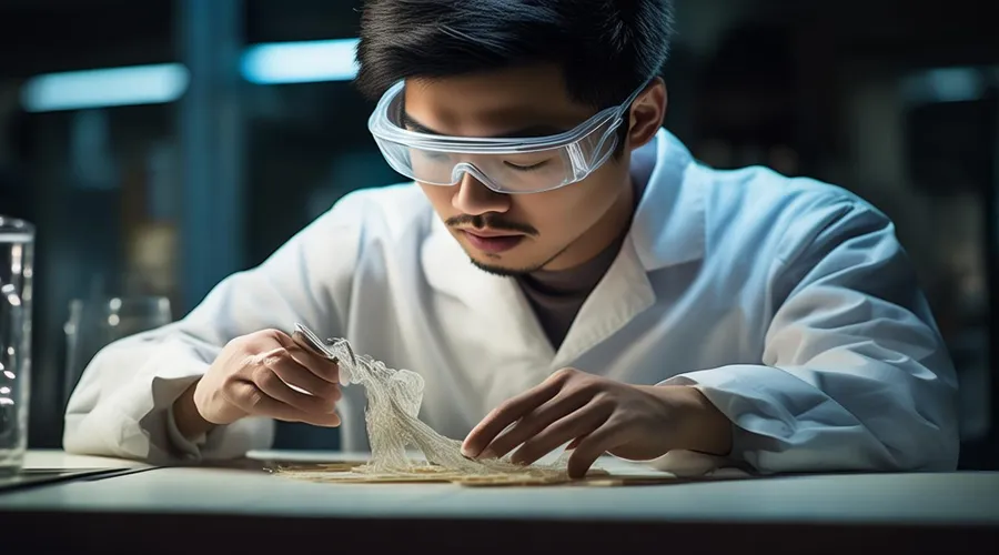 检验调心球轴承的振动和噪声特性需要哪些专业机构支持？图片8